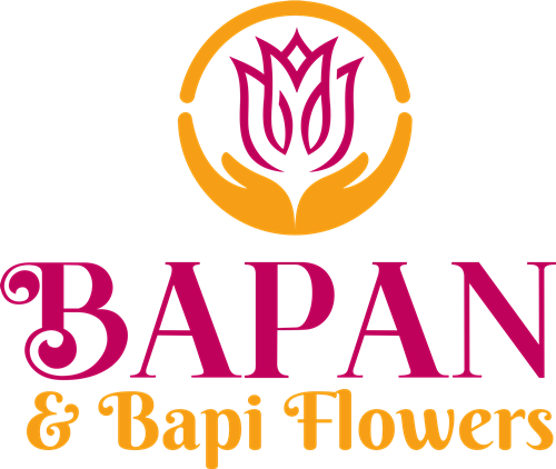 Bapan & Bapi Flowers